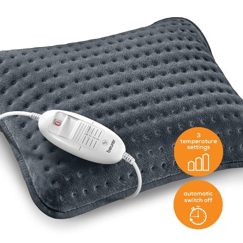 BEURER HK 48 Cosy | Sofa-Heizkissen