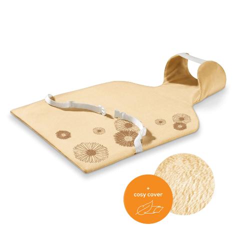 BEURER HK 58 | Rücken-/Nacken-Heizkissen