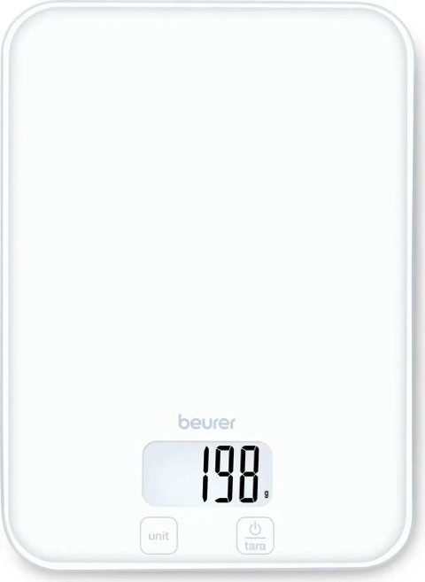 BEURER KS 19 Pure White Küchen