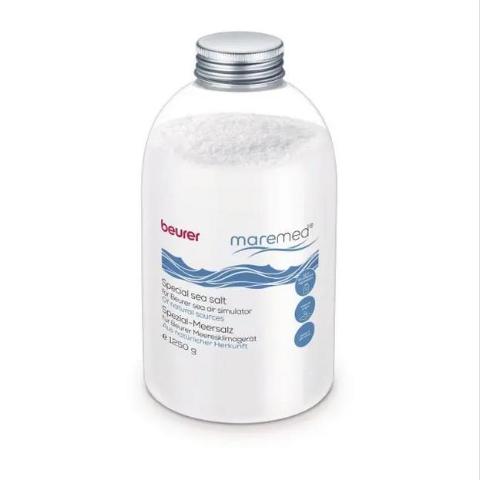 BEURER MK 500 Special Salt | Salzwasser  