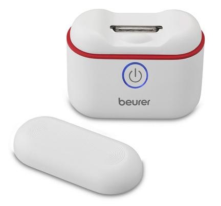 BEURER MP 10 Nagelknipser elektrisch