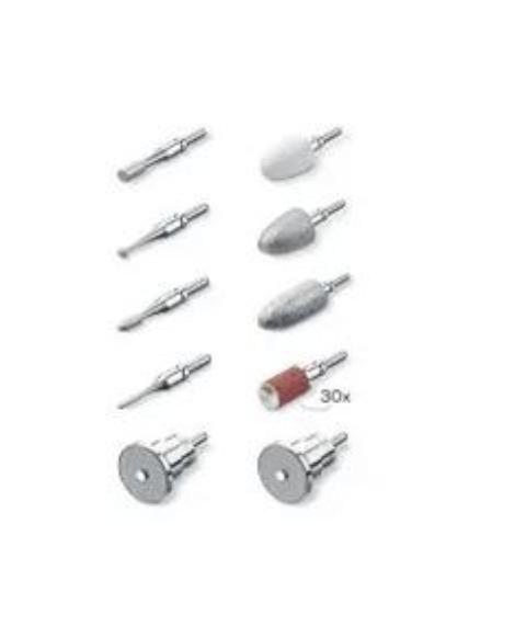 BEURER MP 62 spare attachment | Aufsatz
