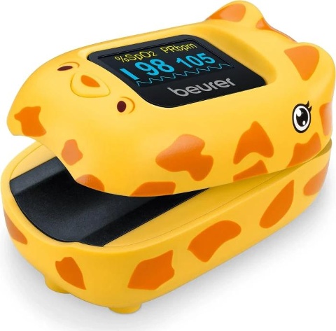 BEURER PO 13 kids Plusoximeter