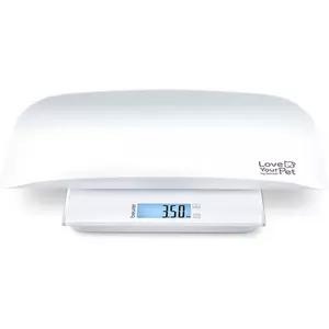 BEURER PP 170 Waage Polly