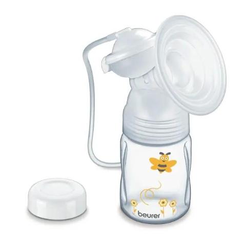 BEURER Pumpaufsatz BY 40/60/70 Zubehörset