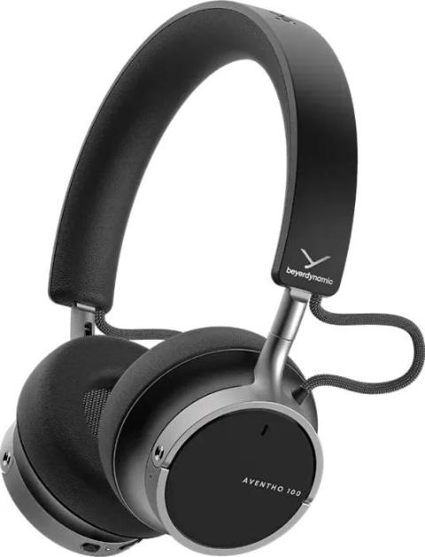 BEYERDYNAMIC AVENTHO 100 Schwarz