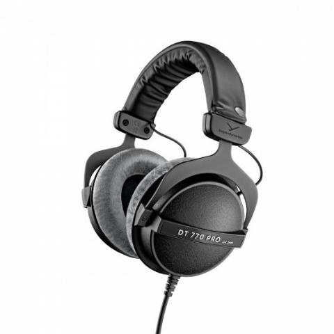 BEYERDYNAMIC DT 770 PRO 80 OHM | Kopfhörer