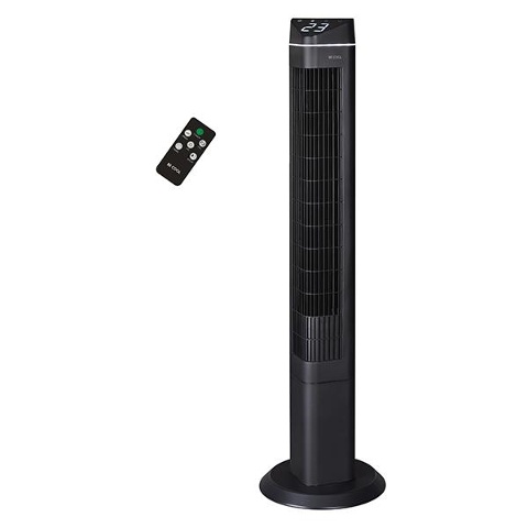 BE COOL BC118TU2602 Turmventilator