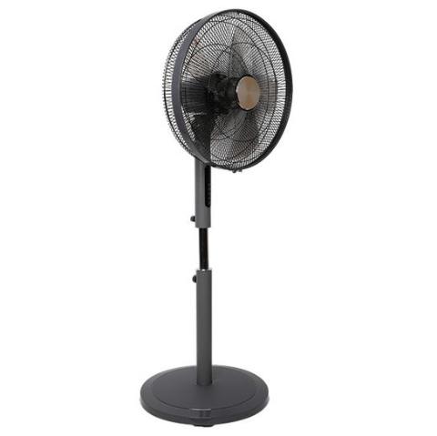 BE COOL BC18ST2505 | Standventilator