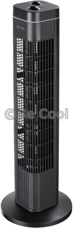 BE COOL BCTU76CMZ Turmventilator