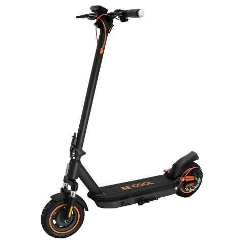 BE COOL eSC-Hi20 | E-Scooter 