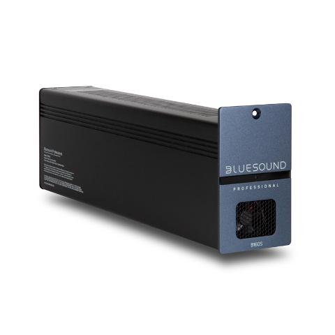 BLUESOUND B160S | Vernetze Stereoverstärker 
