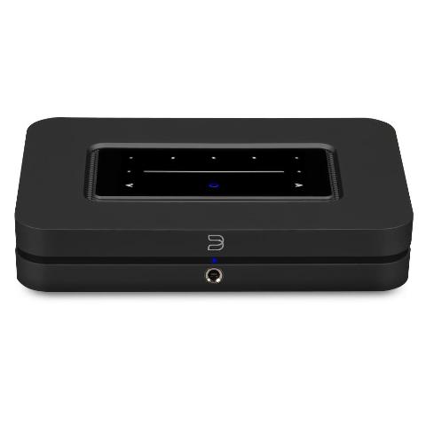 BLUESOUND NODE N132 | Performance Musik Streamer