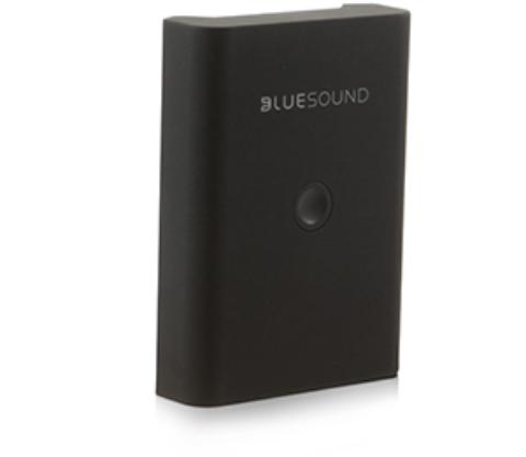 BLUESOUND PULSE FLEX AKKUPACK | Musikhören ohne Netzkabel