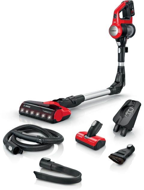 BOSCH | BBS711ANM, Akku-Staubsauger