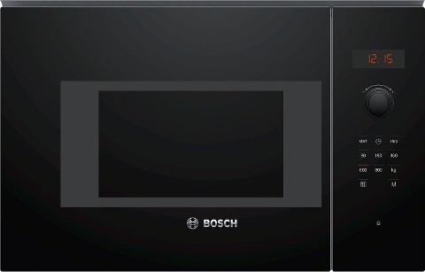 BOSCH | BFL523MB1F, Einbau-Mikrowelle