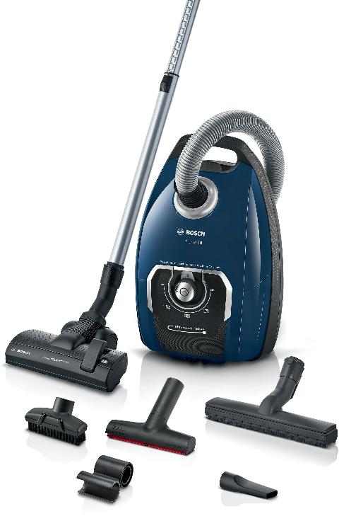 BOSCH | BGB75X494, Staubsauger mit Beutel