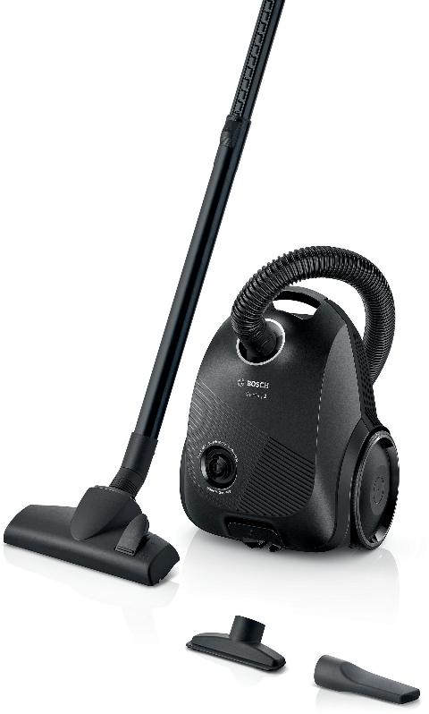 BOSCH | BGBS2LB1, Staubsauger mit Beutel