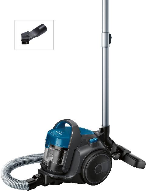 BOSCH | BGC05A220A, Beutelloser Staubsauger