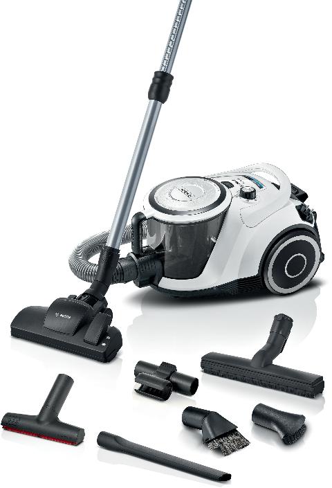 BOSCH | BGC41XALL, Beutelloser Staubsauger