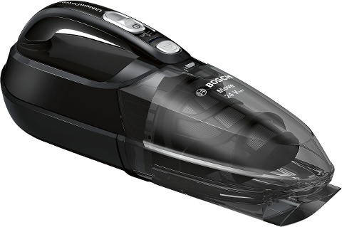 BOSCH | BHN24L, Handstaubsauger