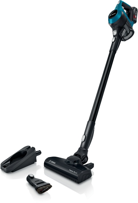 BOSCH | BKS6111P, Akku-Staubsauger