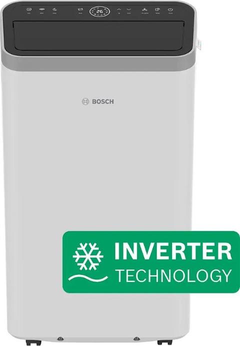 BOSCH COOL 5000 | Mobile Klimaanlage