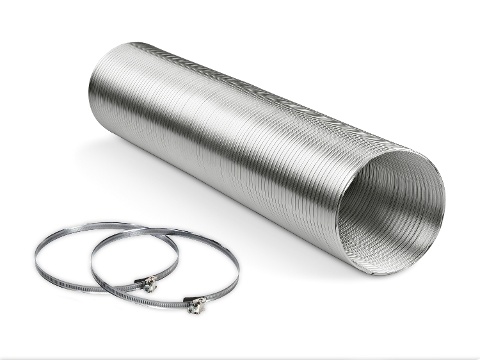 BOSCH | DZZ1XX1X1, Rundrohr