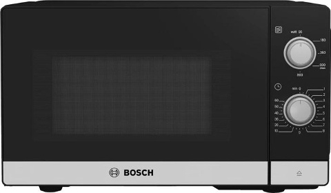 BOSCH | FFL020MS2, Freistehende Mikrowelle
