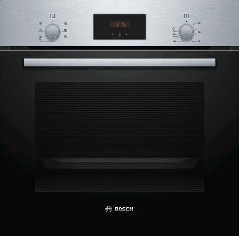 BOSCH | HBF133BR0, Einbau-Backofen