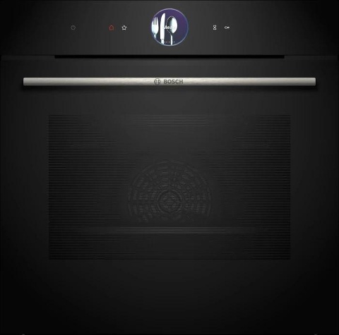 BOSCH | HBG7764B1, Einbau-Backofen