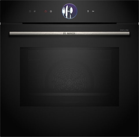 BOSCH | HMG736FB1, Einbau-Backofen mit Mikrowellenfunktion