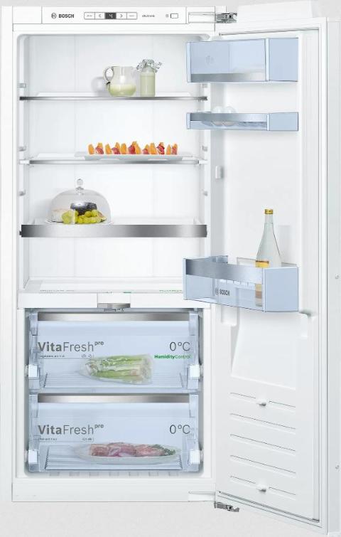 BOSCH KIF41ADD0 |  Serie | 8 Einbau-Kühlschrank 122.5 x 56 cm 