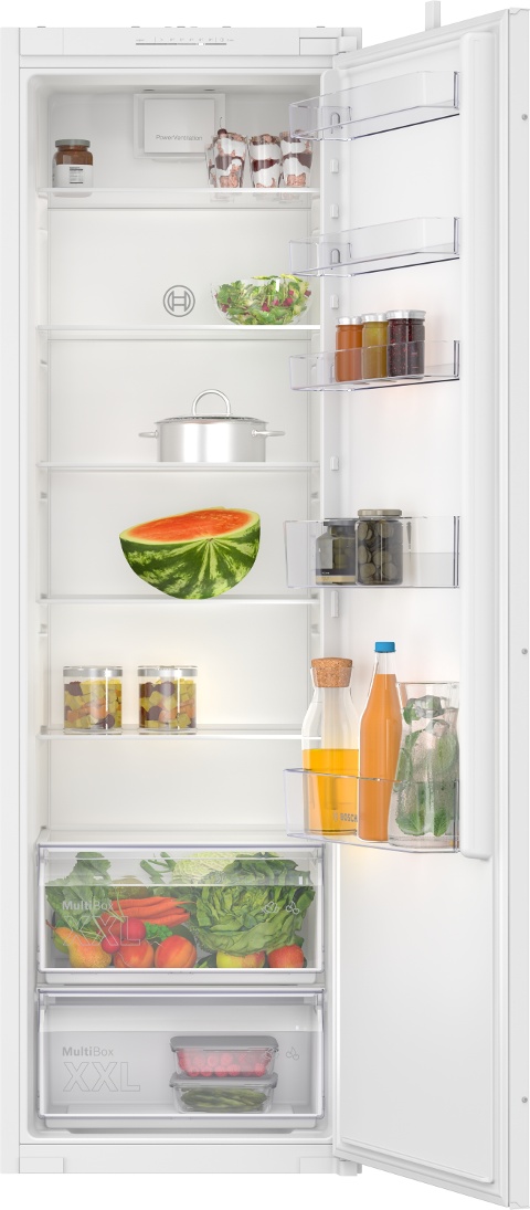 BOSCH | KIR81NSE0, Einbau-Kühlschrank