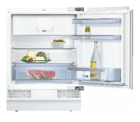 BOSCH KUL15AFF0 |  Serie | 6 Unterbau-Kühlschrank mit Gefrierfach 82 x 60 cm 