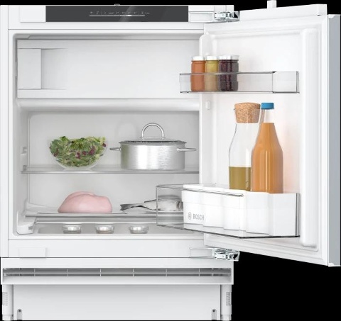 BOSCH | KUL22VFD0, Unterbau-Kühlschrank mit Gefrierfach