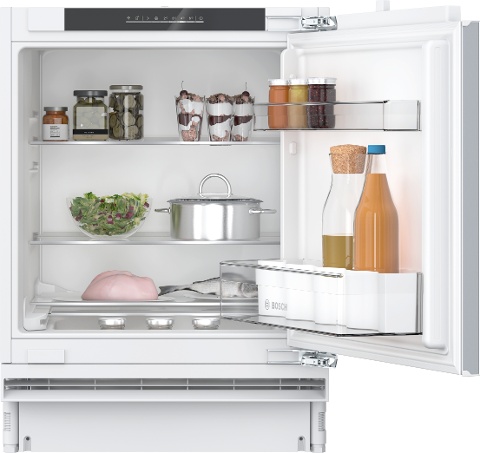 BOSCH | KUR21VFE0, Unterbau-Kühlschrank