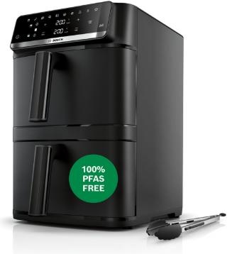 BOSCH MAFD661B7 Air Fryer