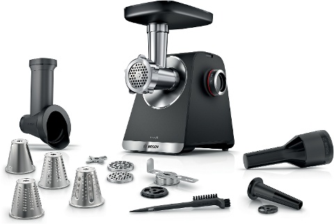 BOSCH | MFWS642B, Fleischwolf