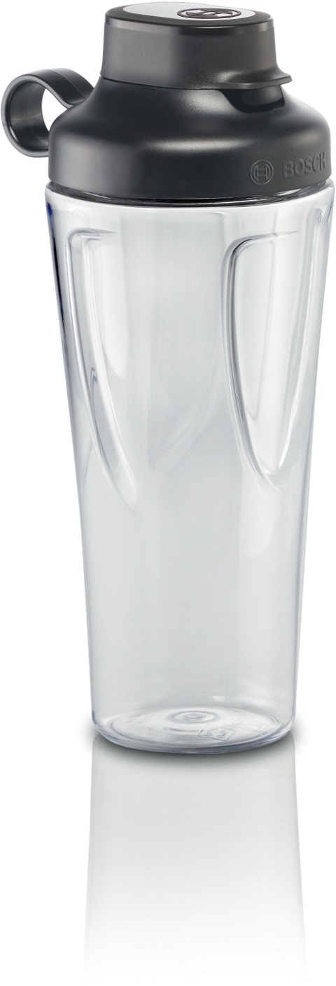 BOSCH | MMZBT01B, To Go Flasche