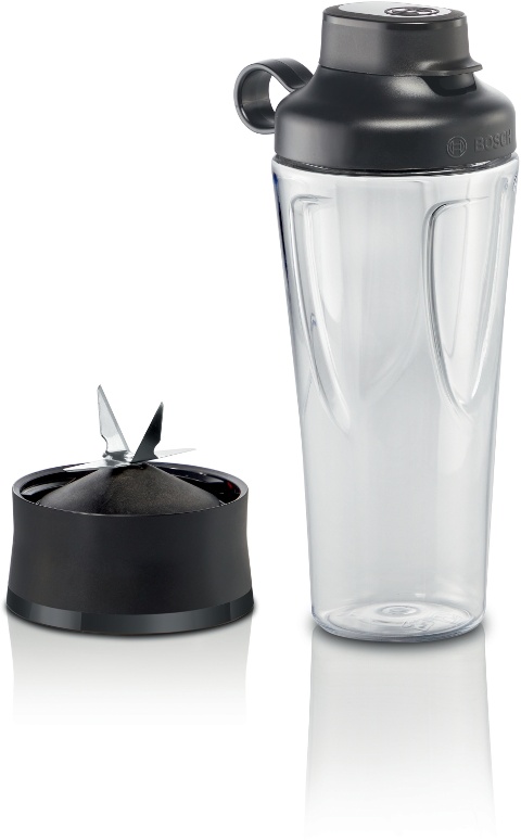 BOSCH | MMZBTK1B, To Go Flasche