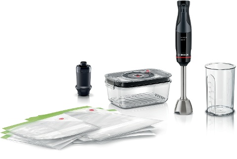 BOSCH | MSM4B6V2, Stabmixer