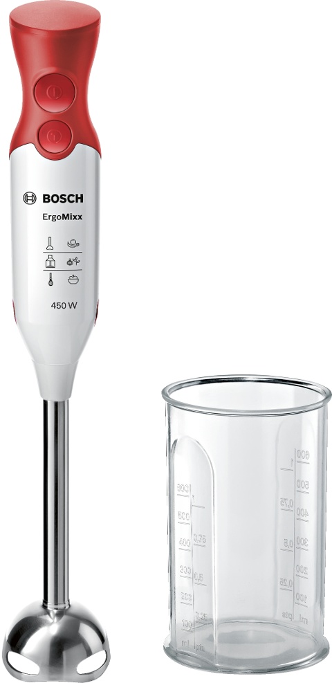BOSCH | MSM64110, Stabmixer