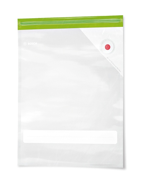 BOSCH | MSZV0FB3, Vakuum-Frischhaltebeutel