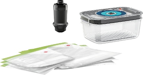 BOSCH | MSZV6FS1, Vacuum Zubehör Set