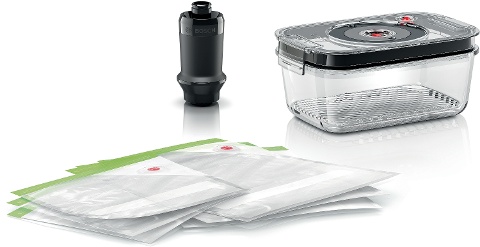 BOSCH | MSZV6FSG1, Vacuum Zubehör Set