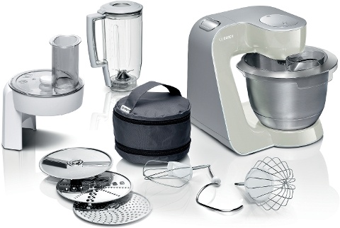 BOSCH | MUM58L20, Küchenmaschine