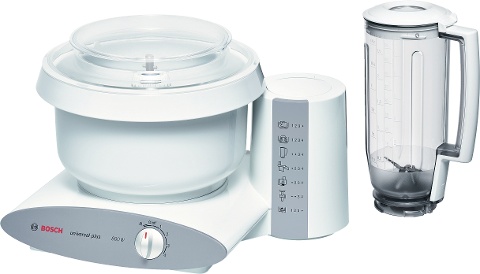 BOSCH | MUM6N11, Küchenmaschine