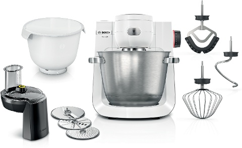 BOSCH | MUMS6EW23D, Küchenmaschine