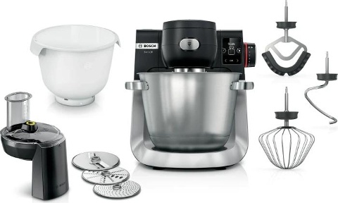 BOSCH | MUMS6ZS23D, Küchenmaschine mit Waage